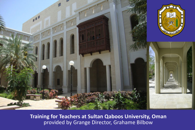 026 Training for SQU_2