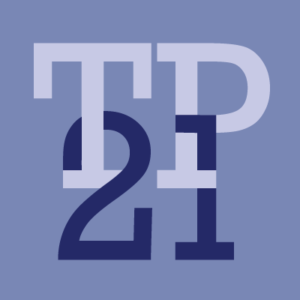 TP21 Logo
