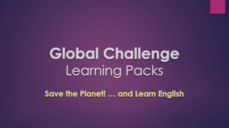 Placeholder Global Challenge